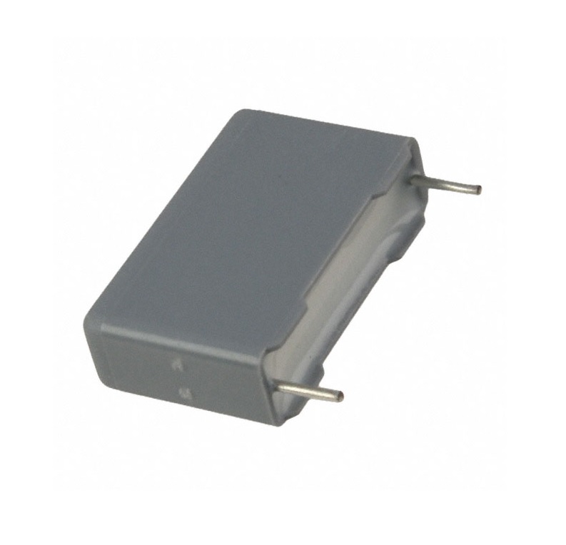 BFC233860103 - Конденсатор пленочный помехоподавляющий Y2 0.01мкФ 300В переменного тока ±20% (17.5х5х11мм) радиальные выводы 15мм 105°C автомобильного применения россыпь