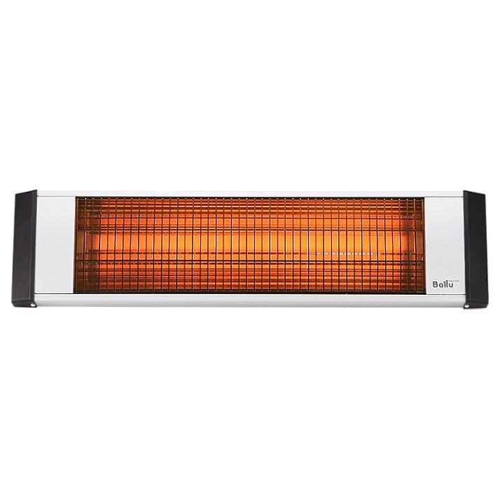 Обогреватель инфракрасный ламповый 3кВт BIH-L-3.0 НС-1028602