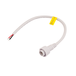 Коннектор для подключения ленты NEON к драйверу (IP65) V4-NS-00.0054.STR-0001