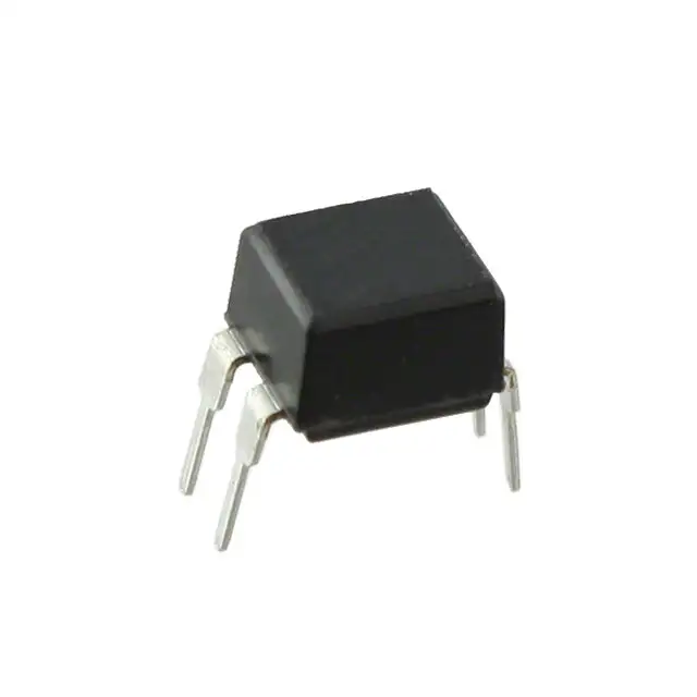 IRLD024PBF - Транзистор полевой MOSFET N-канальный 60В 2.5А 1.3Вт, 0.1 Ом