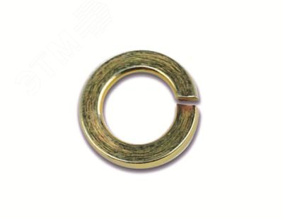 Шайба гровер М10 горячеоцинкованная CM131000HDZ