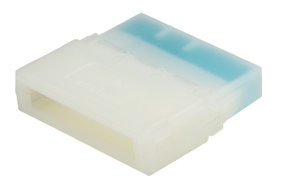 Заглушка GESIS NRG 5+2; 250V - Заглушка на кабель 5G2,5/4+2X1, 7 полюсов, с силиконсодержащим гелем, серии gesis NRG, материал корпуса: пластик, цвет: без цветный