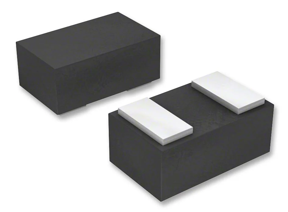 ESD101B102ELE6327XTMA1 - TVS диод защитный 5.5В пиковое рабочее 30В ограничение TSLP2-2