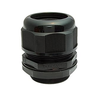 MG50A-32B - Кабельный ввод ZTM-ELECTRO MG50A-32B, полиамид