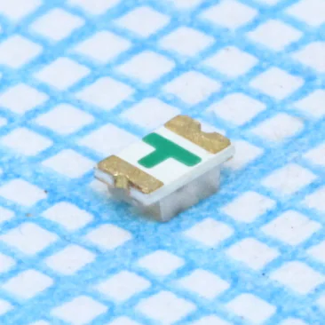 FYLS-0805LRC - Светодиод smd 2х1,25мм/красный/643нм/13мкд/прозрачный/130°