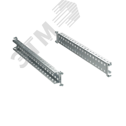 Рейка боковая Г=600 мм, 1кмп=2шт. R5PD600