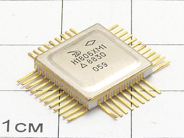 Микросхема Н1806ХМ1-059