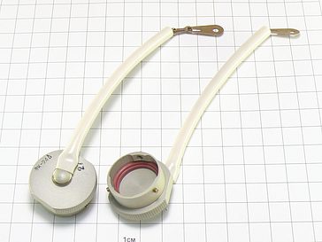 Заглушка ЭК-24