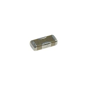 NFM3DCC102R1H3L - EMI фильтр емкостной 1000pF +50/-20% 50Vdc 0.3A Flat Style SMD 1205 T/R
