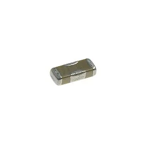 NFM3DCC102R1H3L - EMI фильтр емкостной 1000pF +50/-20% 50Vdc 0.3A Flat Style SMD 1205 T/R