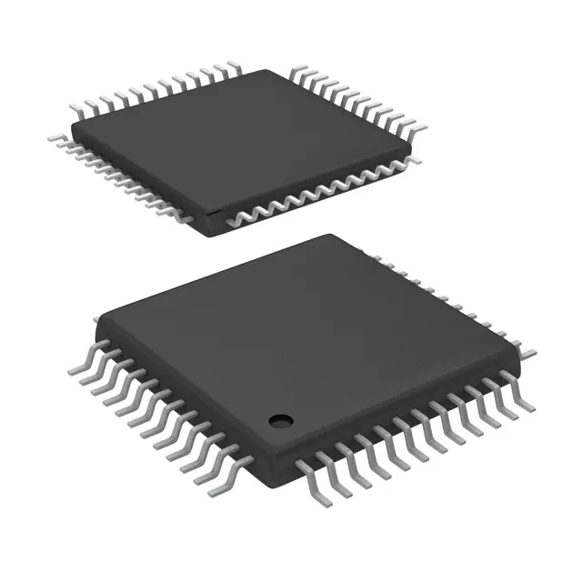 TL16C550CPFB - UART с 16-байтовыми FIFO и автоматическим управлением потоком