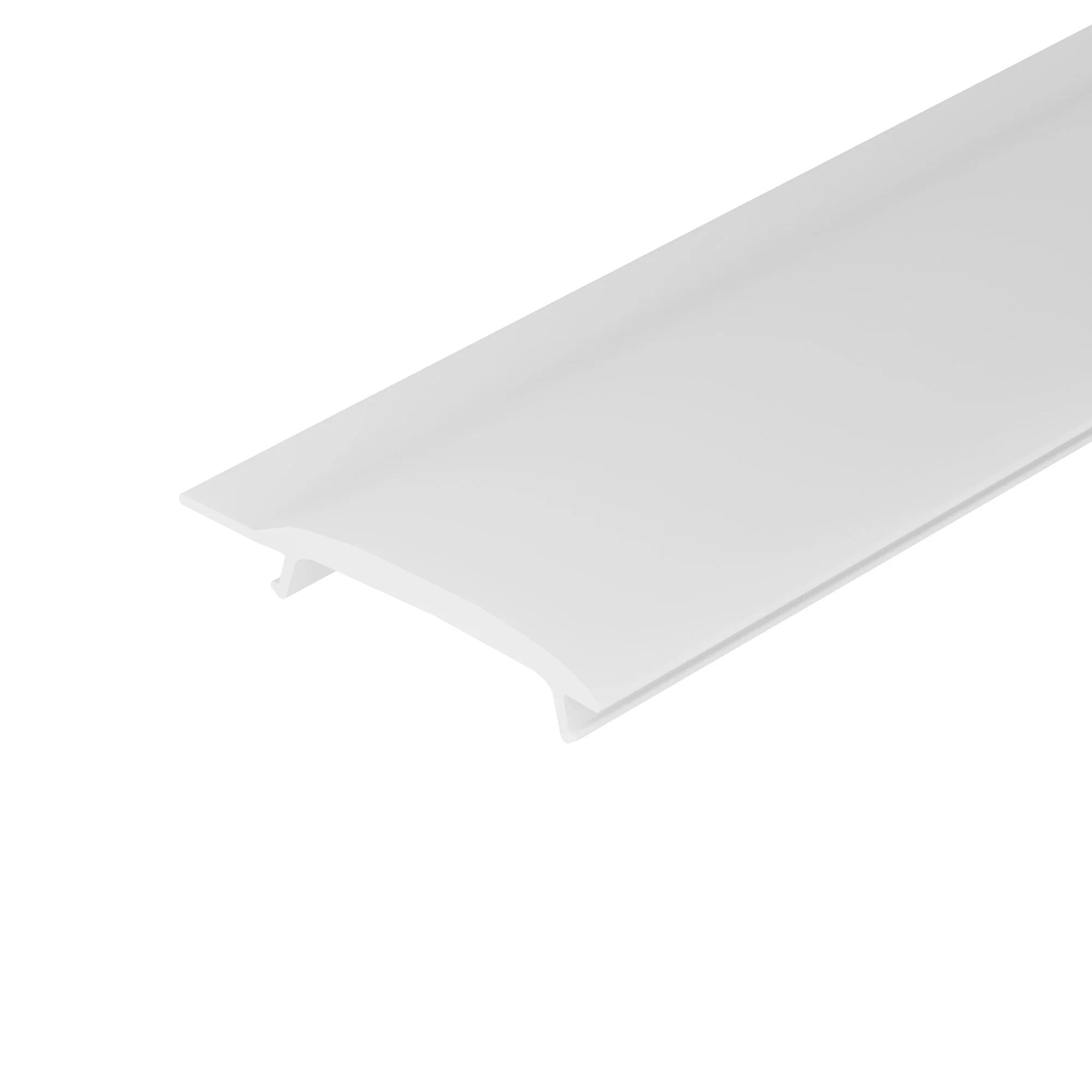 Экран STRETCH-S-30-WALL-SIDE-10m (STEP) 040820 - Матовый экран для профиля STRETCH-30-WALL-SIDE (STEP). Материал PVC. Светопропускание до 36%. Длина 10000мм. Цена за 1м.