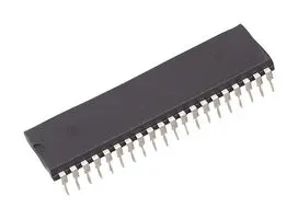 PIC18F44Q71-I/P
