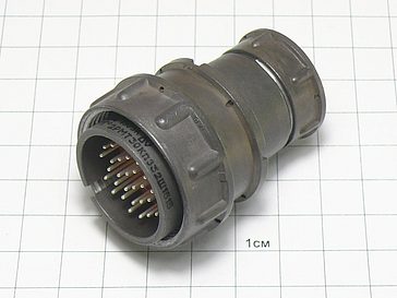 Вилка 2РМТ30КПЭ32Ш1В1В "5"