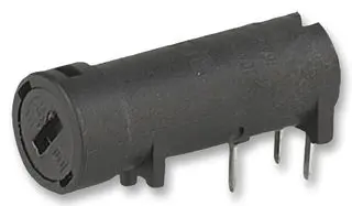 3101.0055 - Держатель предохранителя горизонтальный 10А 250В