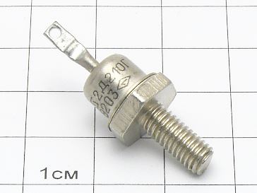Диод 2Д210Г