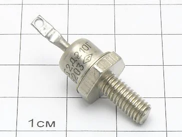 Диод 2Д210Г
