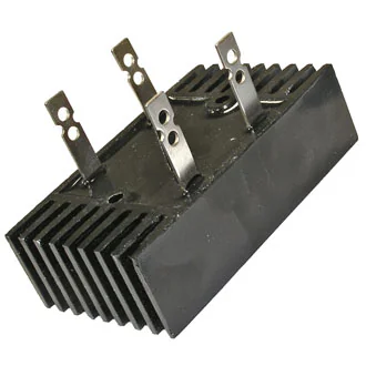 QL100A  1000V - Диодный мост QL100A, 100 A, 1000 В
