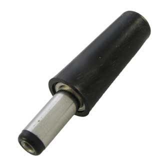 SZC-0029A / 5.5*2.1*14 MM - Штекер питания 5.5*2.1*14 мм, 2А