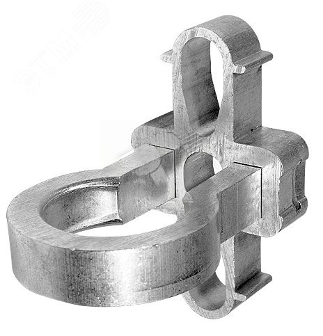 Кронштейн анкерный CS 10.3 (15кН) (SO 253; CA 1500-2) 10800071