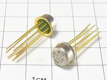 Микросхема ОСМ101КТ1А