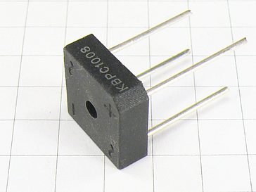 Мост KBPC1008
