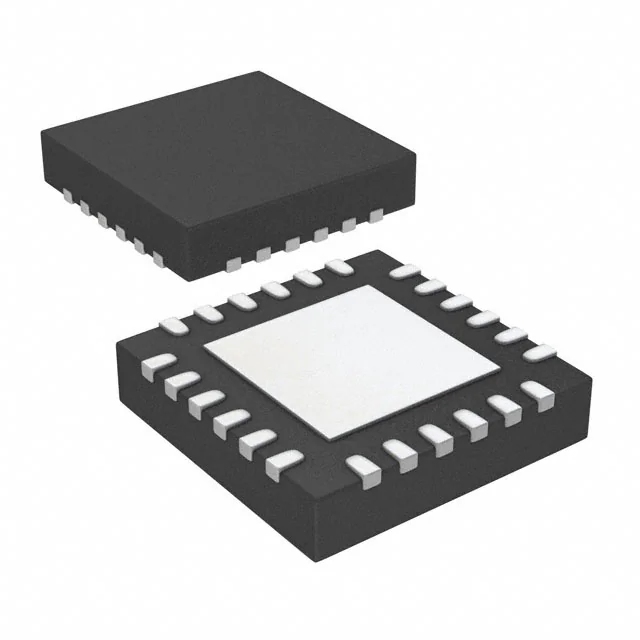 MCP23S18-E/MJ - Расширитель ввода/вывода шина SPI 16-бит 24QFN