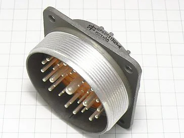 Вилка ШР60П31ЭШ1 "5"
