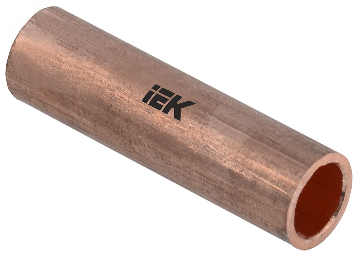 Гильза медная ГМ 95-15 ГОСТ 23469.3 UGT11-095-15