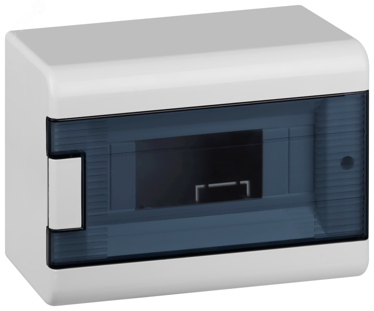 Щиток ОП 9мод. с двер. Рувинил 68029