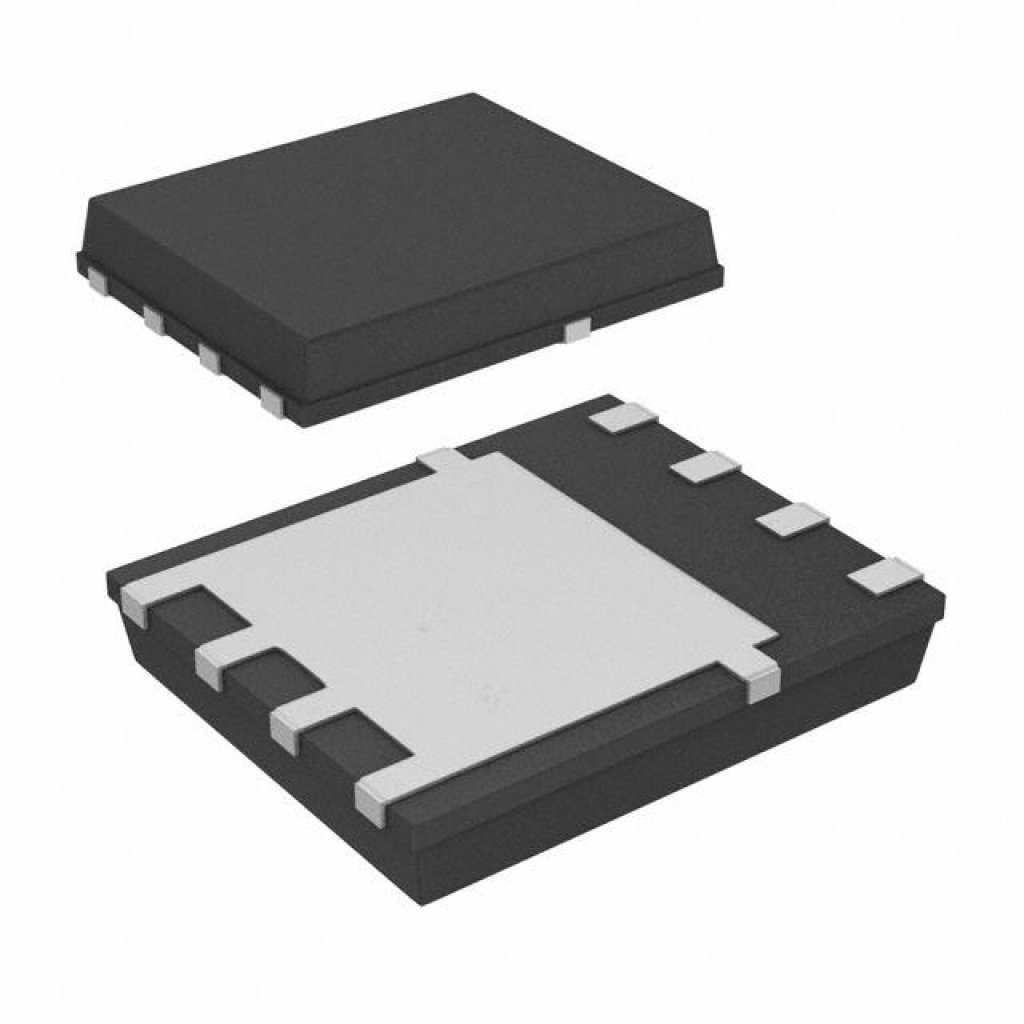 IRFH8318TRPBF - Транзистор полевой MOSFET N-канальный 30В 50A