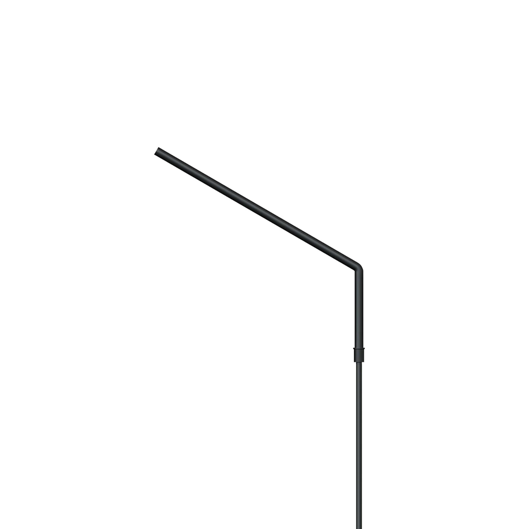 Кронштейн OXOR-SG1-1300x76-L1500 BLACK (ARL, Сталь)