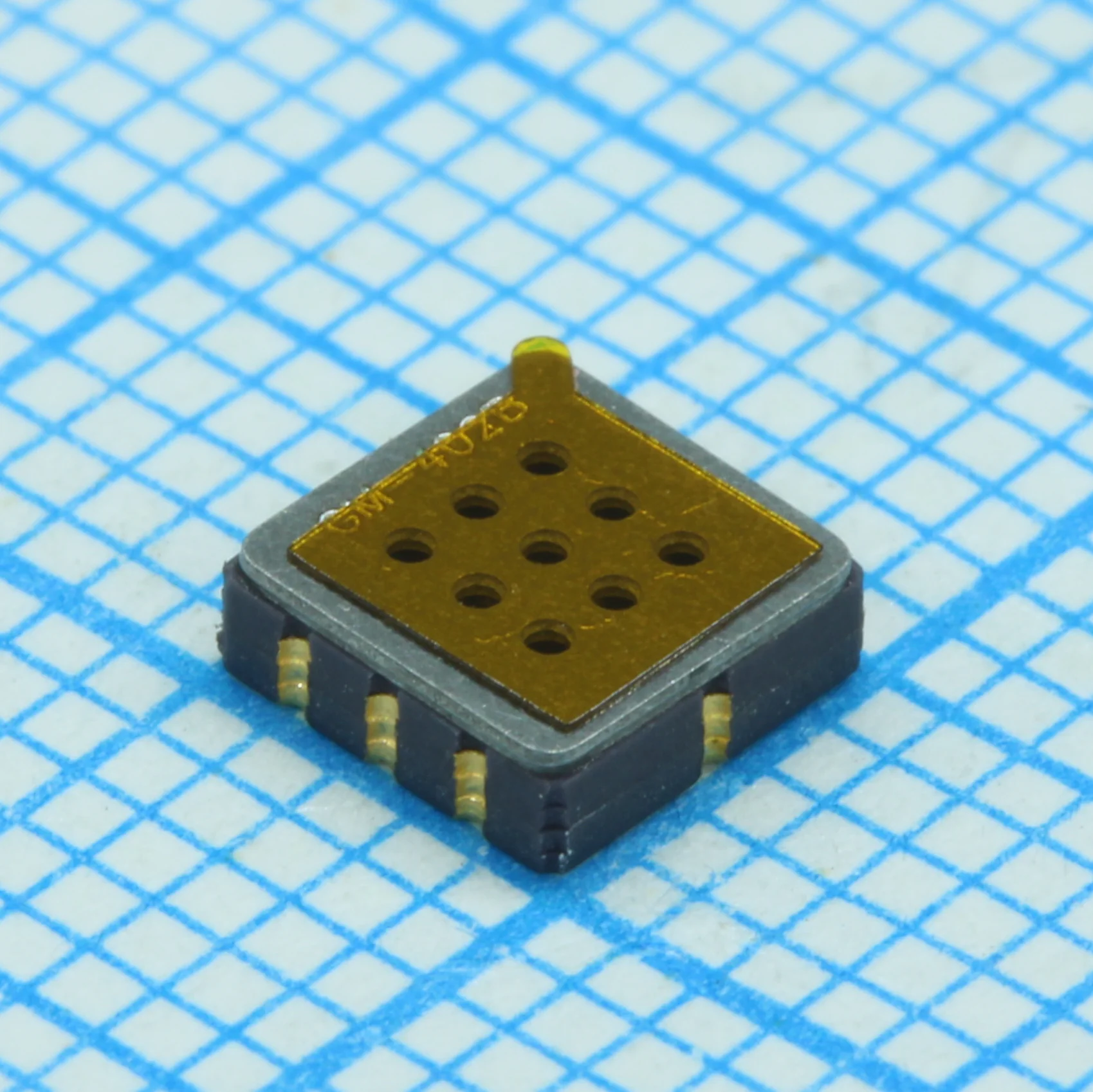 GM-702B - MEMS датчик СО