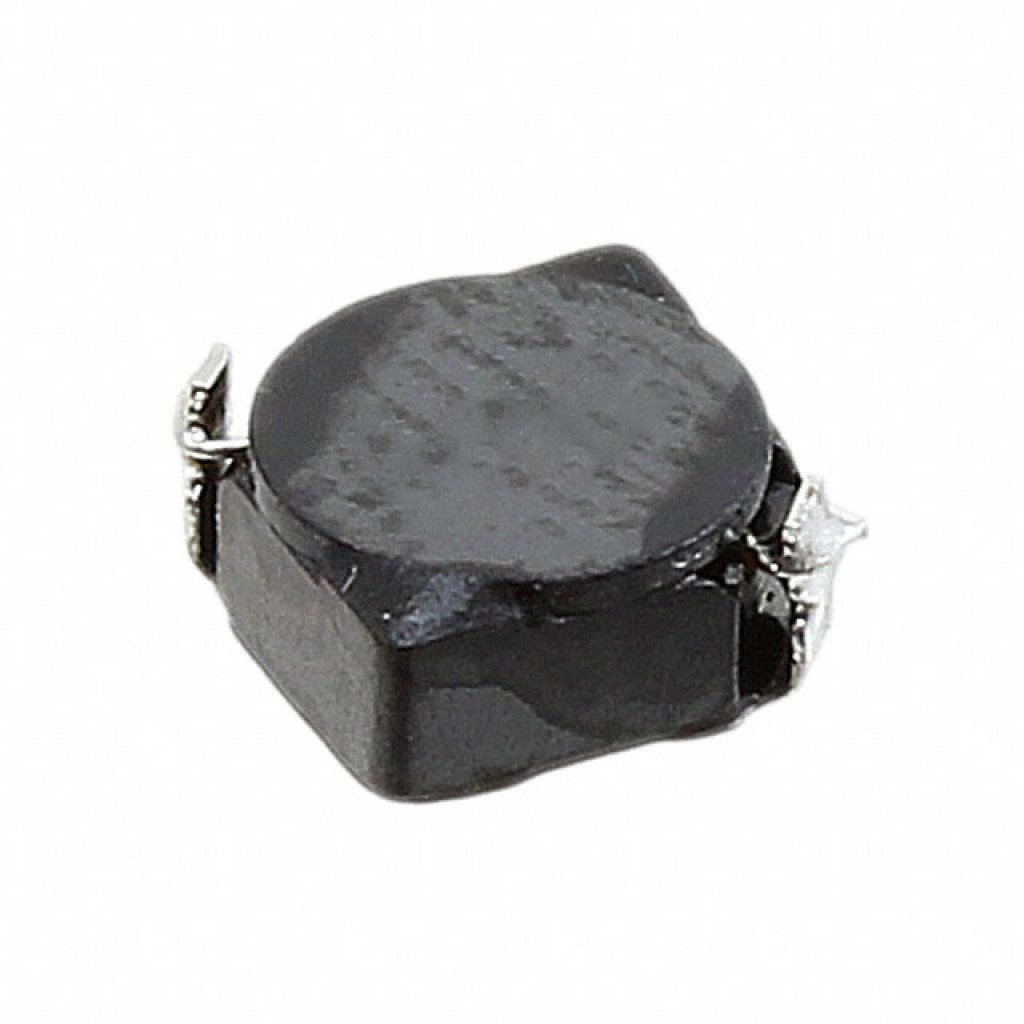 CDRH4D22HPNP-100MC - Силовая SMD индуктивность 10мкГн ±20% 1.5A 0.115Ом c магнитным экраном