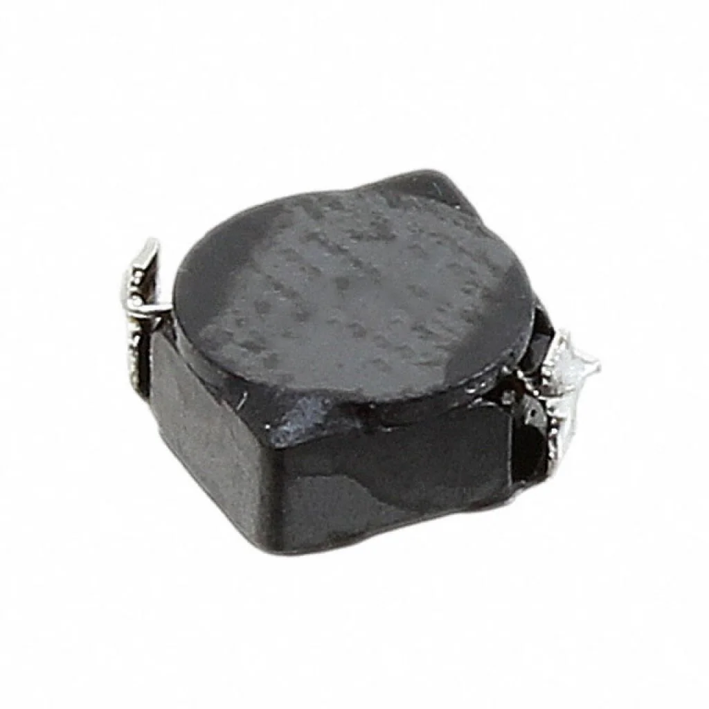 CDRH4D22HPNP-100MC - Силовая SMD индуктивность 10мкГн ±20% 1.5A 0.115Ом c магнитным экраном