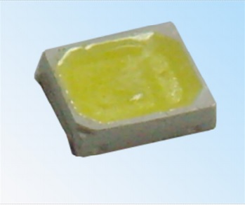 HL-AS-2835DV35W-2C-S1-08L-PCT-HR3 (5000K - Светодиод smd 2,8х3,5мм/белый/5000K/130Лм при 60мА/максимальный ток 60мА/1,0Вт/17-20v/CRI=80/120°