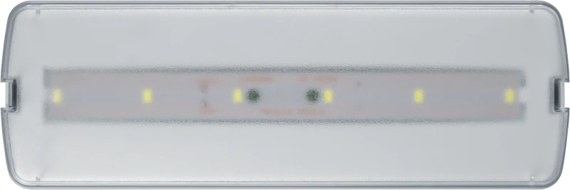 Светильник светодиодный 95 293 NEF-20 3Вт 200лм 220-240В IP20 акк. Ni-Cd 600мА.ч аварийно-эвакуационный NAVIGATOR 95293