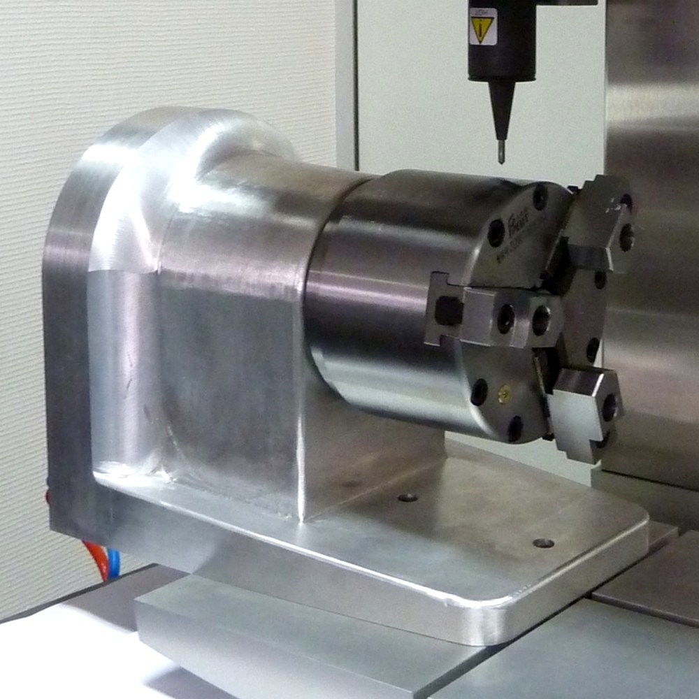 sic4300505 - Усиленная ось вращения D для e10