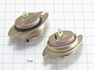 Разрядник Р-63 "5"