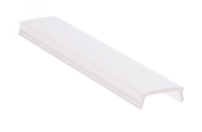 Рассеиватель защелкивающийся для профиля PAL 1506/1612/1818/1919/2206 матов. (дл.2м) 1023117