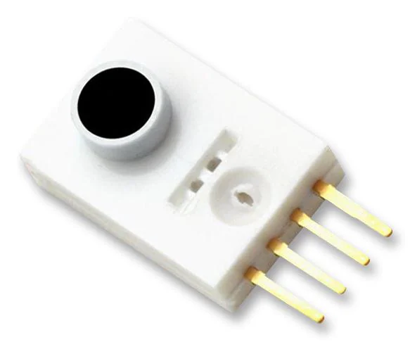 MPXC2011DT1 - Датчик давления 0кПа....10кПа (измеряемое) Medical 4-Pin Case 423A-03 лента на катушке