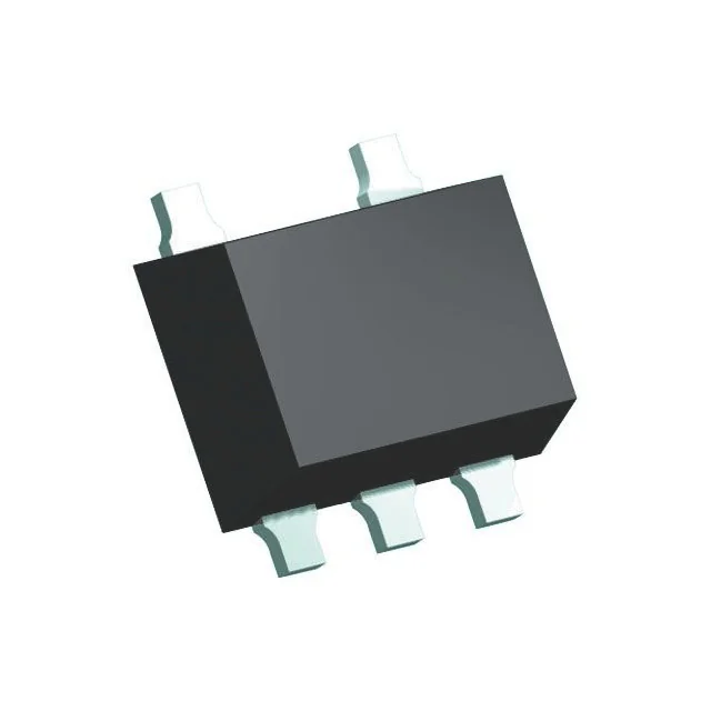 IP4256CZ5-W,115 - 2-х канальный пассивный EMI фильтр
