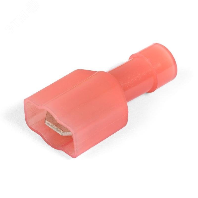 Разъем плоский РПИ-П(н) 1.5-(6.3) 56746