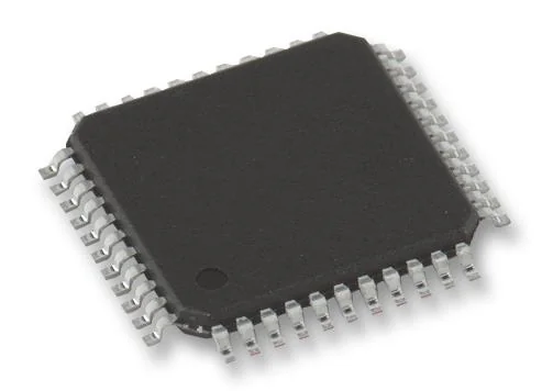 ATMEGA164PA-AUR - Микроконтроллер AVR ATmega 8-бит архитектура RISC 16Кбайт Флэш-память 2.5V/3.3V/5V