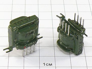 Трансформатор ТОТ37 "5"