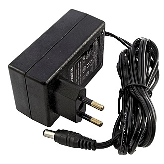 БПИ 12VDC 2A 2.1*5.5 - Импульсный блок питания DC/12 В, 2 A, 2.1*5.5