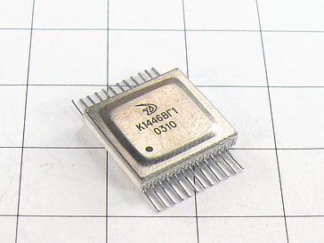 Микросхема К1446ВГ1