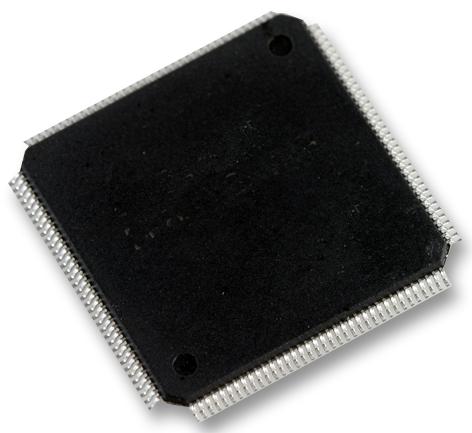 STM32F723ZET6 - Микроконтроллер 32-бит ядро ARM Cortex M7 RISC 512кБ Флэш-память 3.3В 144-Pin LQFP лоток