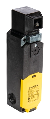 Концевой выключатель  SIN 1120 AC/DC 24V - SIN 1120 AC/DC 24V.1500 N, 4 NC contacts