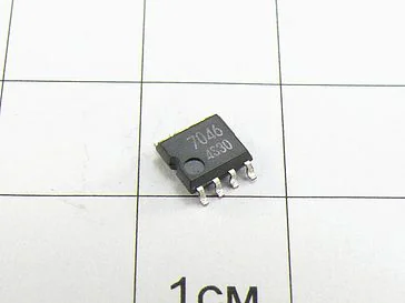 Микросхема BA7046F